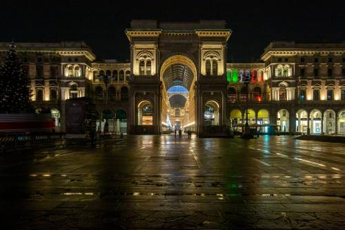 "Via il coprifuoco", "Non si discute". La nuova battaglia sulle riaperture