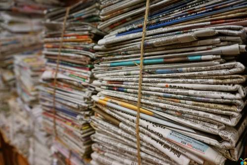 Viva i giornali oasi di libertà