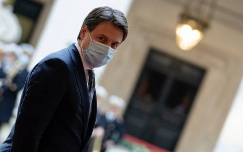 La terribile gabbia della fase 2