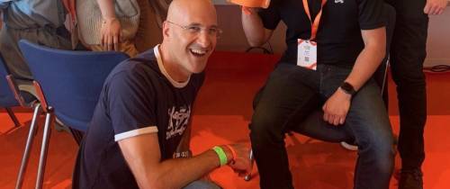 "Il metodo dei videogiochi? È servito anche per i vaccini"