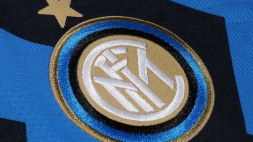 Nuovo Stemma Inter / L Inter Diventa Inter Milano Cambiera ...