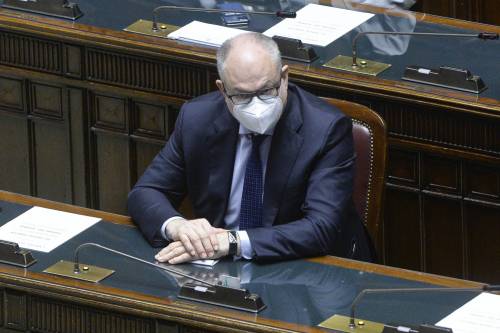L'Europa avvisa: "Senza riforme niente Recovery"