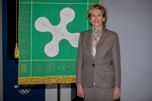 No, la Moratti non ha mai detto di dare il vaccino alle Regioni più ricche