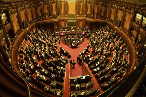 Il governo si arena a 156. Voto finale deciso dal Var
