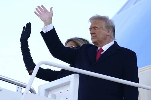 Trump, parte il processo. Biden torna a battersi per i diritti umani all'Onu