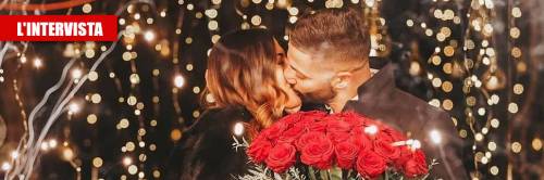 Dopo Temptation Island Speranza sposa Alberto: "Ma non mi fido più di lui"