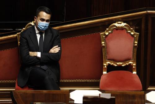 Cresce la rabbia nel M5S. I grillini contro Di Maio. Dessì: "Me ne vado via"