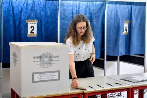 Elezioni, si va verso il rinvio da primavera ad ottobre