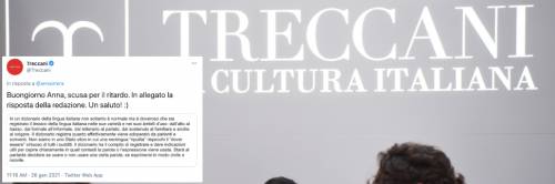 Lezione di Treccani ai buonisti: "Negro? È un dovere scriverlo"