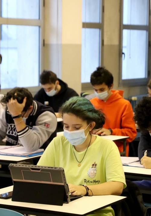Scuola, suor Anna Monia Alfieri: "Si apre una nuova fase"