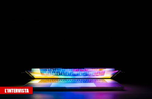 "Le big Tech tradiscono lo spirito con cui è stata creata internet, vi dico come proteggervi"