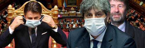 Fico premier per sbloccare lo stallo: ecco come può rimpiazzare Conte
