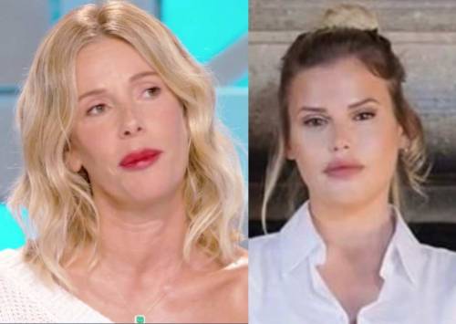 Gf Vip, Carlotta è stata aiutata? La Marcuzzi sbotta: "Follia, ma chi la conosce?"