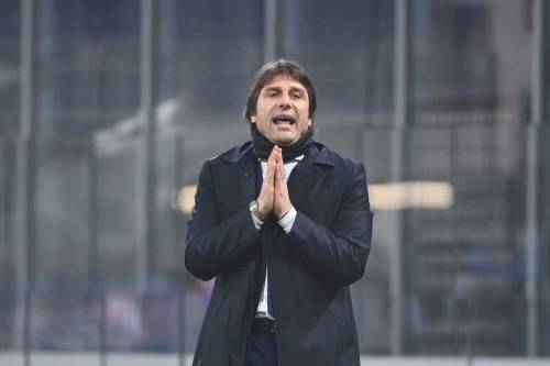 E Conte adesso racconta tutto: "Mi avevano sconsigliato l'Inter, ma vi dico perché amo questa sfida"