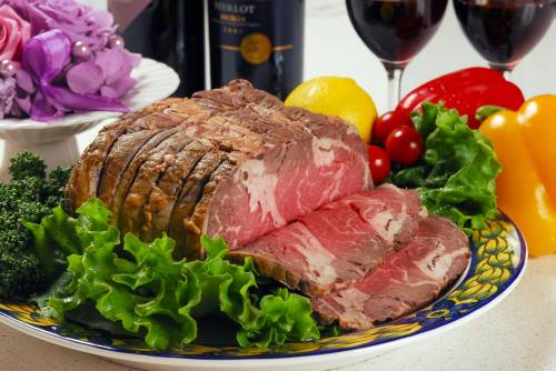 "Cibi che provocano il cancro" L'attacco choc al made in Italy