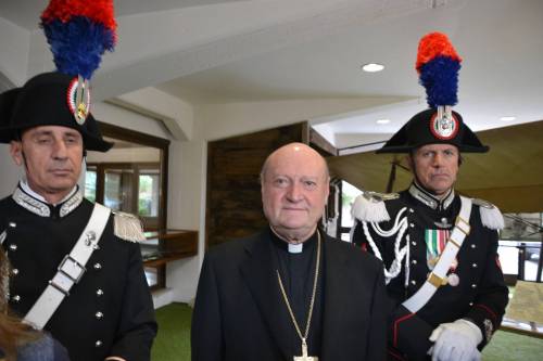 "Il Papa celebrerà Dante. Una lettera apostolica sulla ricchezza teologica"