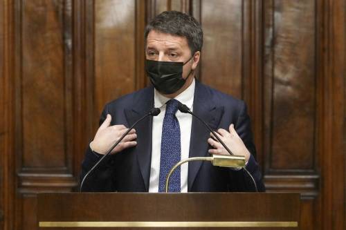 "Contro di me odio e vendetta dei pm rossi orfani di Conte"