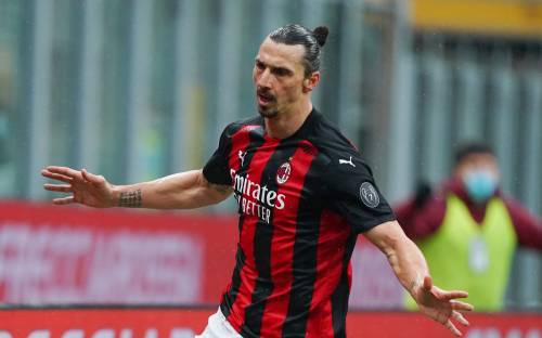 Ibra e Romagnoli nel mirino: Pioli mette l'elmetto