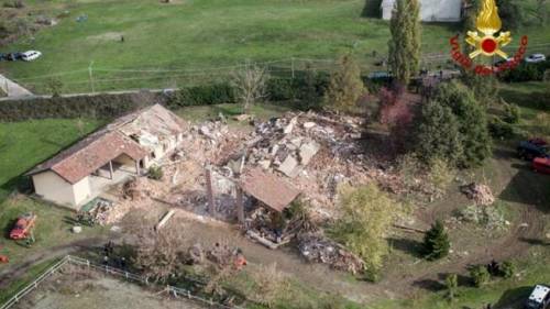 Esplosione della cascina ammazzò tre pompieri: 30 anni ai responsabili