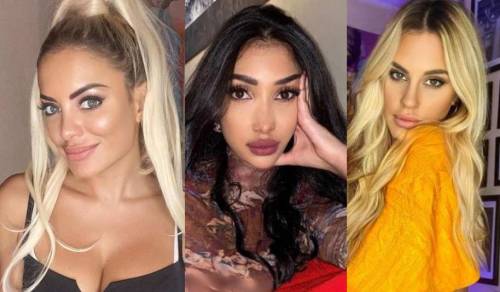Il fenomeno OnlyFans: i vip puntano sulla trasgressione (per soldi)