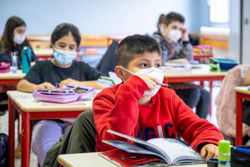 L’emancipazione del povero: un rischio per il potente
