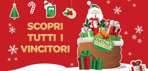 SuperEnalotto di Natale, 14 i premi da 100mila euro ancora non riscossi