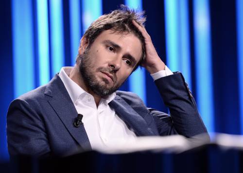 Rousseau travolge i 5 Stelle. Dibba se ne va: "Inaccettabile"