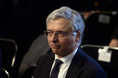 Draghi chiama McKinsey. E scoppia la prima grana
