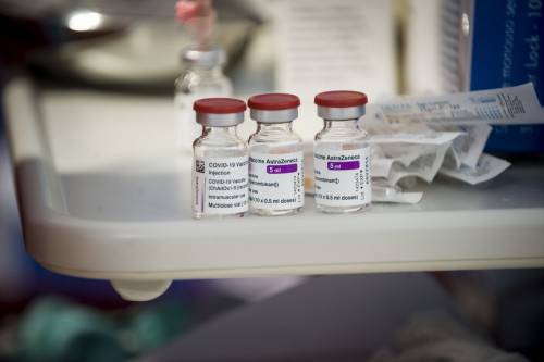 La truffa nella trattativa sui vaccini: c'è il giallo della lettera al mediatore
