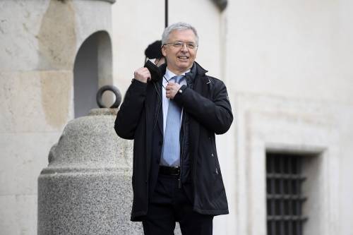 La Ue: preparatevi al ritorno del Patto di Stabilità