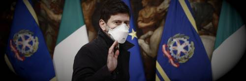 Un ministro per soli 4 senatori. Il potere silente di Speranza