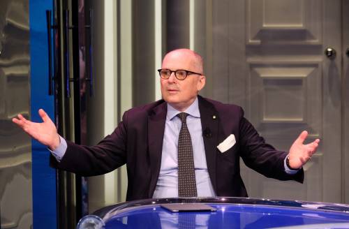 Firma l'appello al "Nutriscore": lo schiaffo di Ricciardi all'Italia
