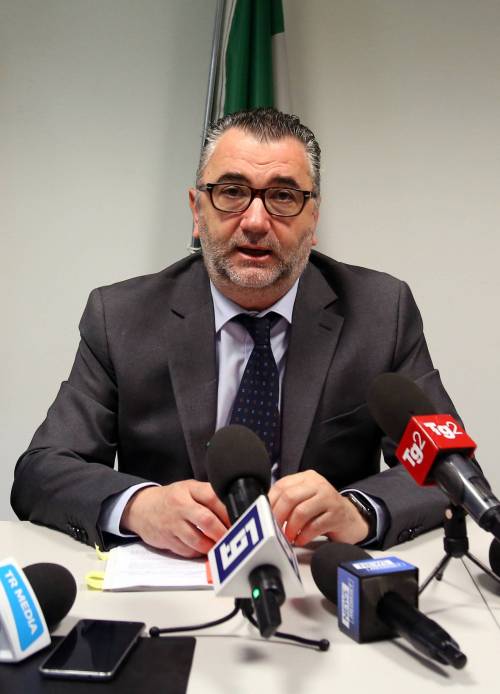 Il "Sistema" ora ha paura