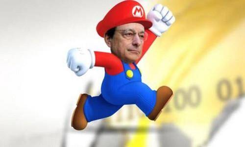 Super Mario ci libera da Rocco. Ecco il peggio della settimana
