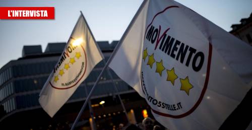 "Chiamarsi così? Non porta bene" La fosca "profezia" sugli ex M5S
