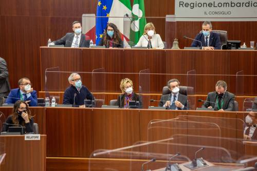 Lombardia, Brescia e altri Comuni diventano zona arancione rafforzata