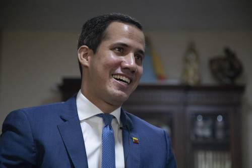 "Silenzio sul Venezuela senza diritti umani. Onu vergogna globale"