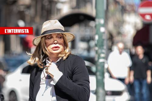 Simona Izzo: "Sono delusa dal Pd di Zinga... E sono sorpresa da Berlusconi"