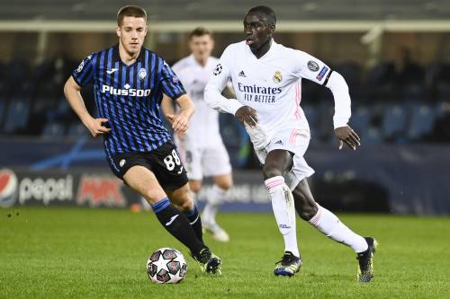 Atalanta, il cuore non basta: il Real vince 1-0 nel finale. Gasperini arrabbiato con l'arbitro