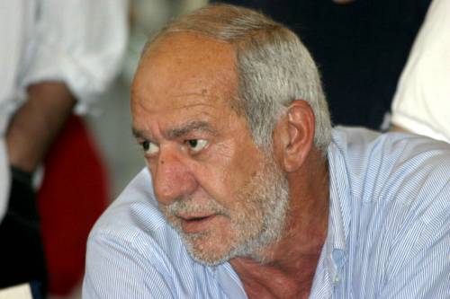 Capanna annienta Zingaretti: "Dica qualcosa di sinistra"