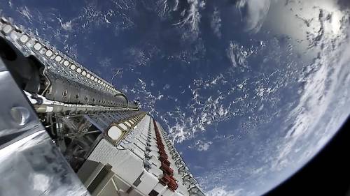 Starlink, ecco quanto costa connettersi con Elon Musk