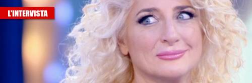 Loredana Fiorentino: "Il matrimonio tra Luigi e Elena? Lascia il tempo che trova…"