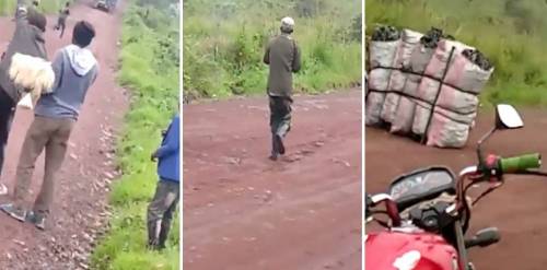 "Luca è stato tradito": ecco l'ultima ipotesi sull'agguato in Congo
