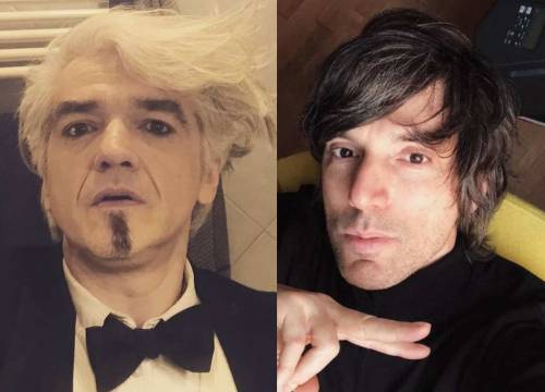 Morgan attacca ancora Bugo: il retroscena sulla canzone per Sanremo