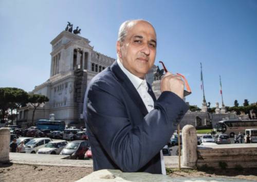 La guerra dei "terroni" fra Crusca e giudici