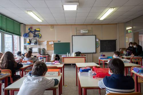 La serrata delle scuole. Ecco dove chiuderanno