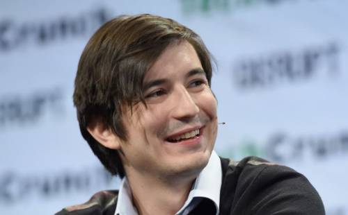 Robinhood adesso vuole Wall Street