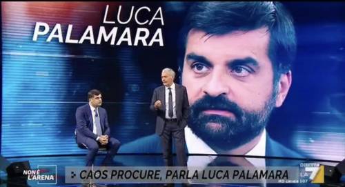 "Il sistema ha la regola del 3": ecco l'ultima verità di Palamara