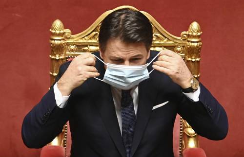 Tav, giustizia, espulsioni. I nodi di Conte leader 5S