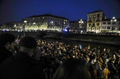 Sala scatena i controllori. Ma la movida ormai è finita